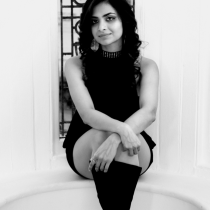 Jonita Dsouza